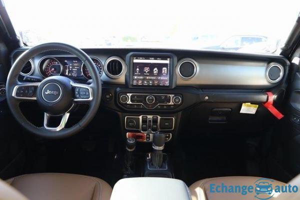 Jeep GLADIATOR Rubicon v6 3.6 bva 8