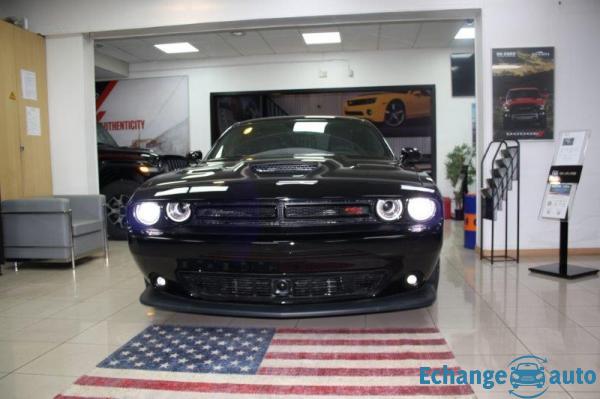 Dodge Challenger Rt scat pack 392 6.4l hemi 492cv