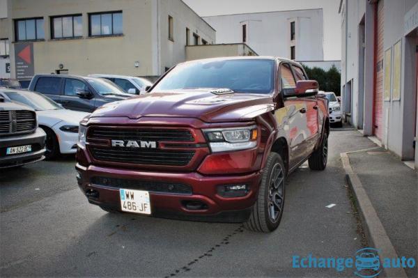 Dodge Ram 1500 laramie sport 5.7l hemi 395hp