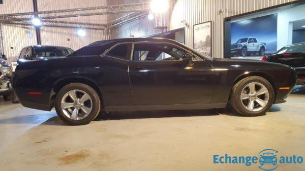 Dodge Challenger Sxt 3.6 l v6 305hp