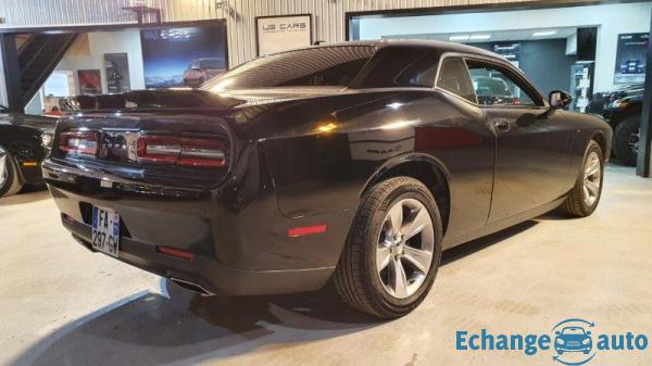 Dodge Challenger Sxt 3.6 l v6 305hp