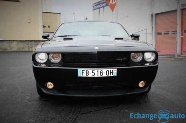 Dodge Challenger Srt8 6.1l hemi