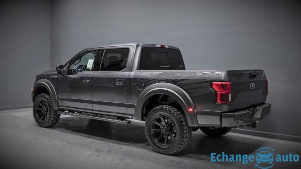 Ford F 150 Roush 4x4 5.0l 395hp