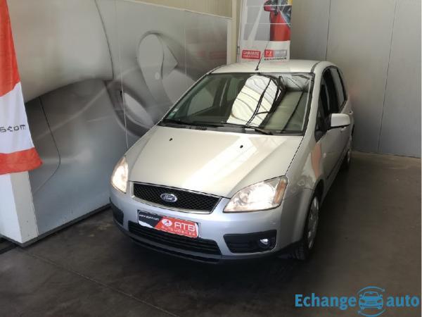 FORD FOCUS C-MAX 1.8 TDCi - 115 Trend