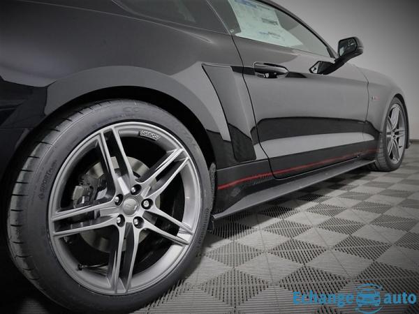 Ford Mustang Roush rs2 5.0l 460hp