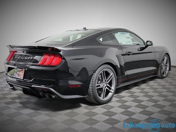 Ford Mustang Roush rs2 5.0l 460hp