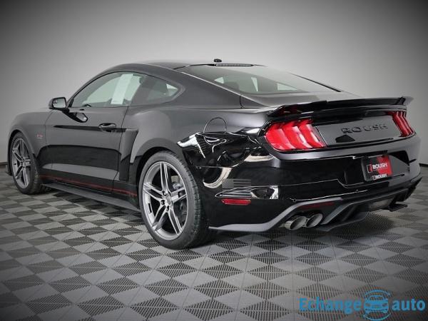 Ford Mustang Roush rs2 5.0l 460hp