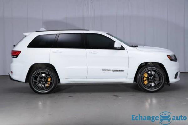 Jeep Grand Cherokee Trackwack 4x4 707hp v8 6.2l