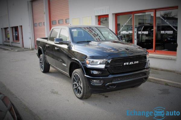 Dodge Ram 1500 laramie sport v8 5.7 hemi fuel saver bva8