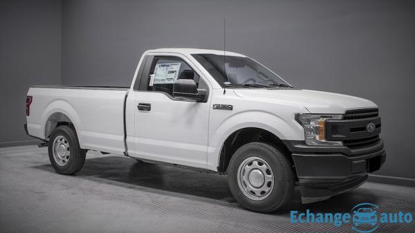 Ford F 150 Xl regular v6 3.3l 290hp bva6 tva recup