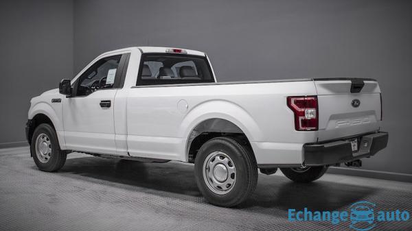 Ford F 150 Xl regular v6 3.3l 290hp bva6 tva recup