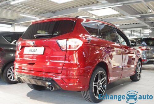 Ford Kuga ST-Line