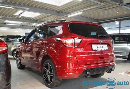 Ford Kuga ST-Line