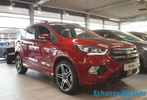 Ford Kuga ST-Line