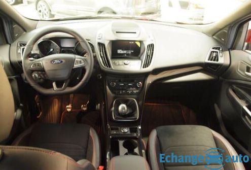 Ford Kuga ST-Line