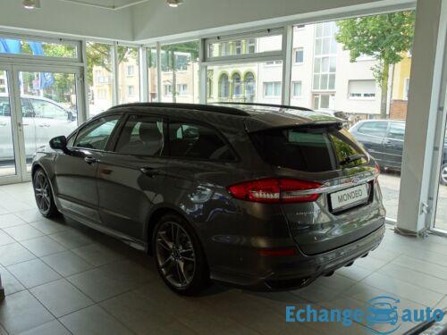 Ford Mondeo Turnier ST-Line 1.5 EcoBoost