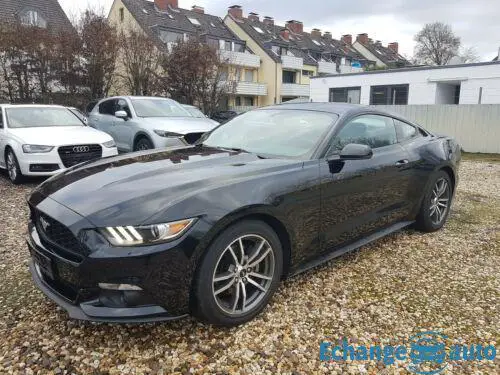 Ford Mustang 2.3 EcoBoost