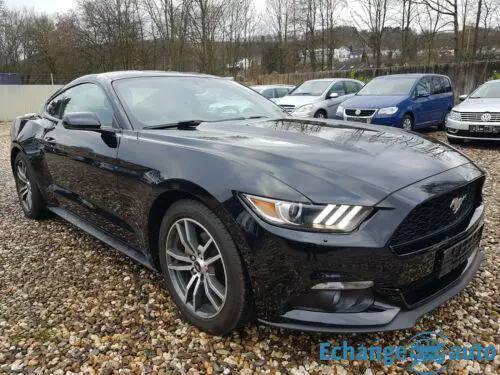 Ford Mustang 2.3 EcoBoost