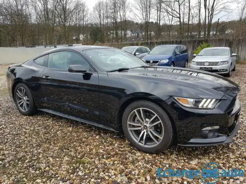 Ford Mustang 2.3 EcoBoost