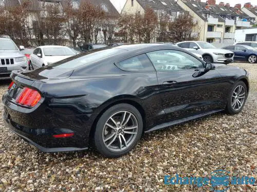 Ford Mustang 2.3 EcoBoost