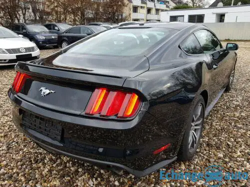 Ford Mustang 2.3 EcoBoost