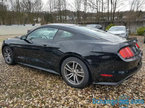 Ford Mustang 2.3 EcoBoost