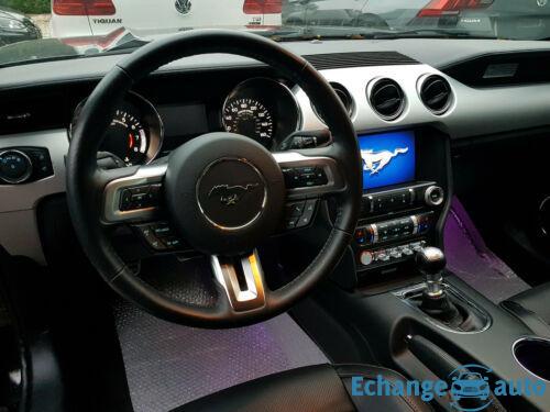 Ford Mustang 2.3 EcoBoost