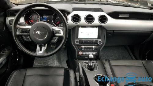 Ford Mustang 2.3 EcoBoost