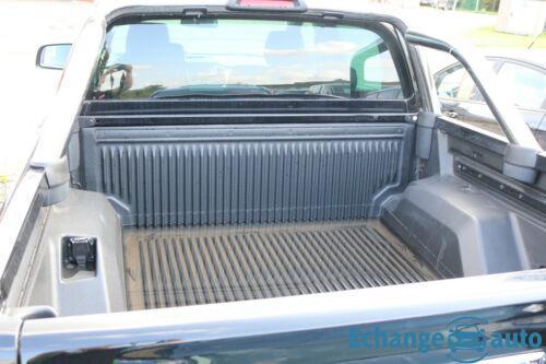 Ford Ranger Double Cabine 4x4 Limited