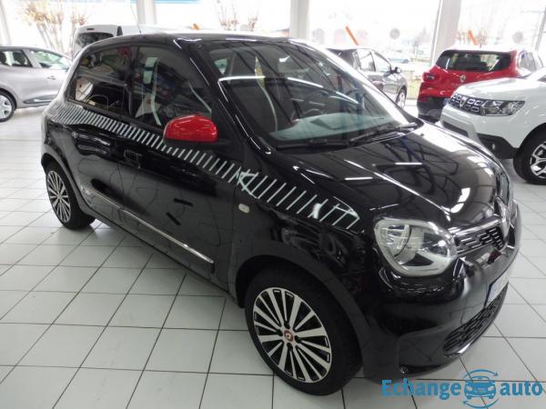 Renault Twingo III 0.9 TCe 95 CH EDC LE COQ SPORTIF