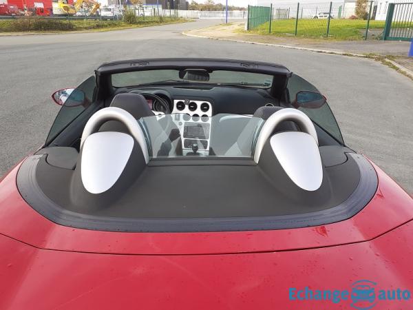 Alfa Romeo Spider III Brera 2.4 JTDM 200 CH - GARANTIE 6 MOIS