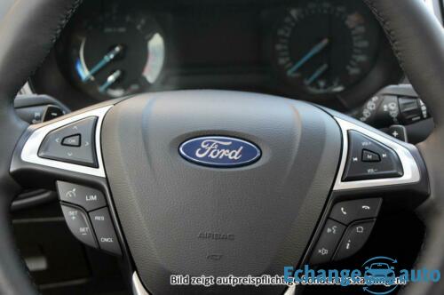 Ford S-Max Titanium