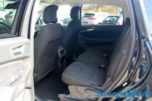 Ford S-Max Titanium