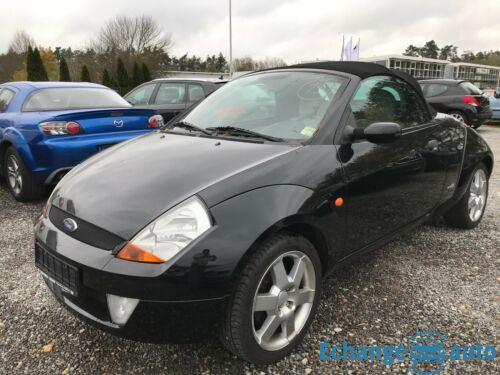 Ford Streetka Elegance