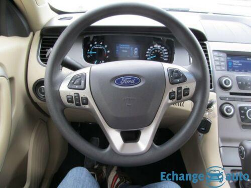 Ford Taurus