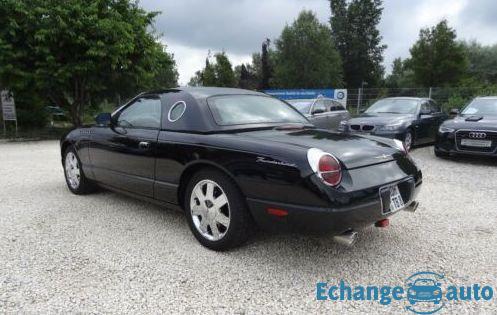 Ford Thunderbird/Hardtop