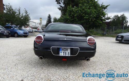 Ford Thunderbird/Hardtop