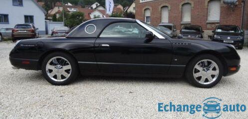 Ford Thunderbird/Hardtop