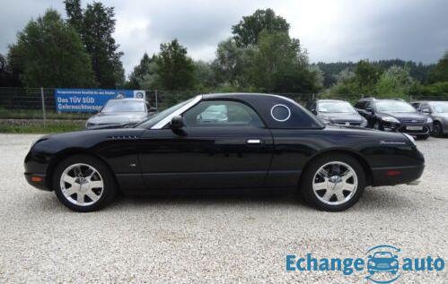 Ford Thunderbird/Hardtop