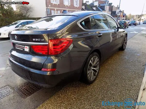 BMW Serie 5 Gran Turismo 530 xDrive 258 cv Exclusive Full option