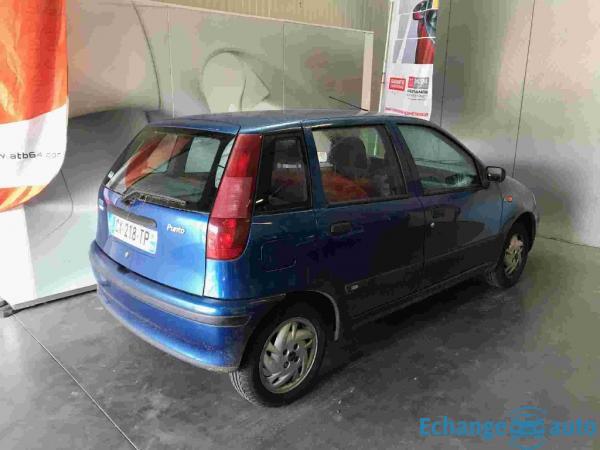 FIAT PUNTO 60 SX