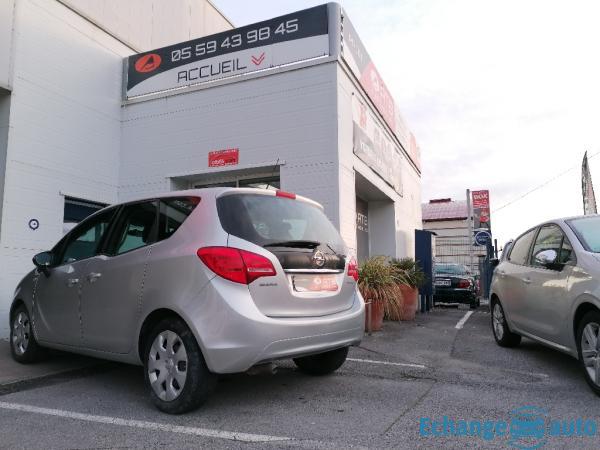 OPEL MERIVA 1.3 CDTI - 95 FAP EcoFlex Enjoy