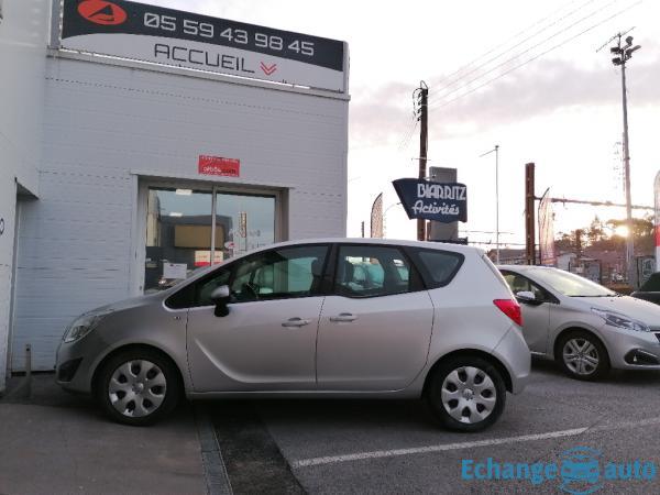 OPEL MERIVA 1.3 CDTI - 95 FAP EcoFlex Enjoy