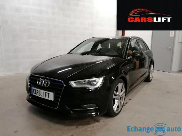 Audi A3 SPORTBACK 2.0 TDI 150 S line GARANTIE 6 MOIS