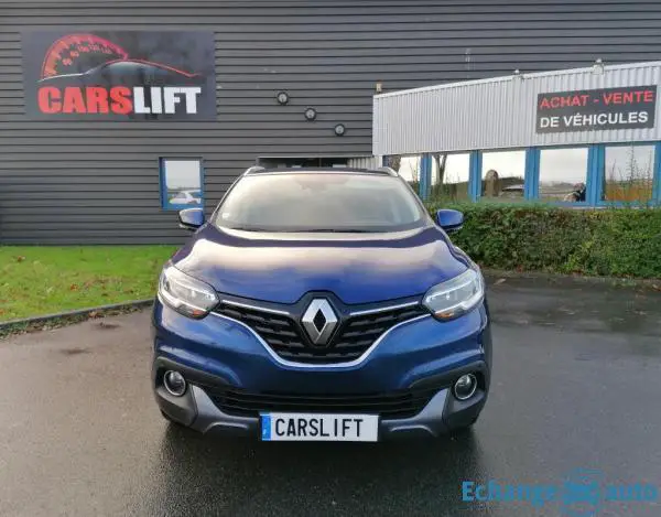 Renault Kadjar 1.5 DCI 130 BUSINESS COSMO GARANTIE 6 MOIS