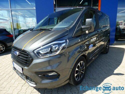 Ford Tourneo Custom 310 L1H1 VA Sport