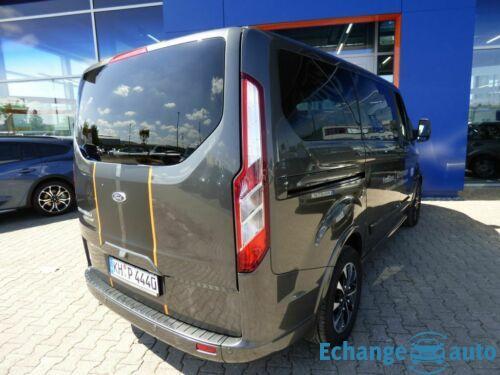 Ford Tourneo Custom 310 L1H1 VA Sport