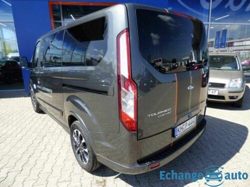 Ford Tourneo Custom 310 L1H1 VA Sport