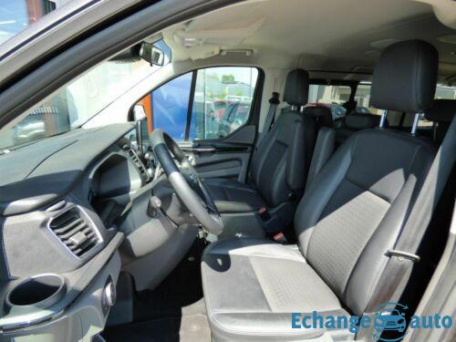 Ford Tourneo Custom 310 L1H1 VA Sport