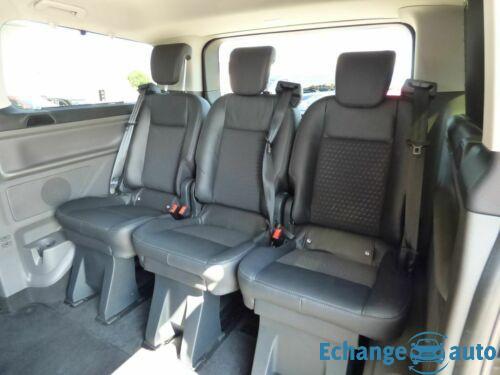 Ford Tourneo Custom 310 L1H1 VA Sport